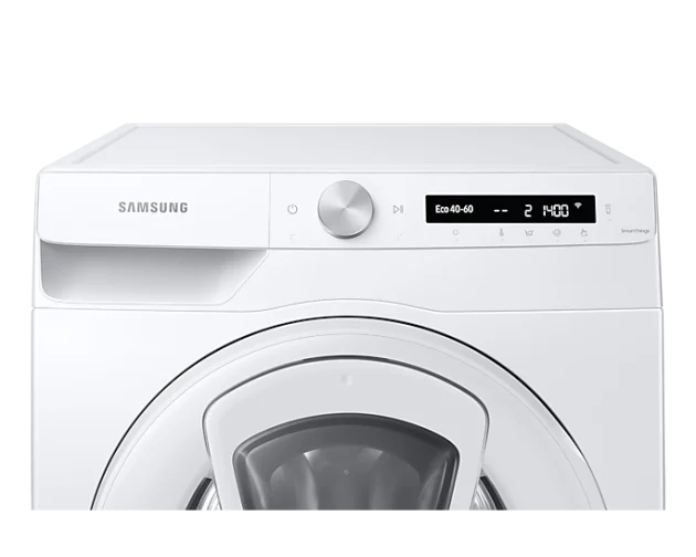 Samsung WW70T552DTW/S6 - фото 36