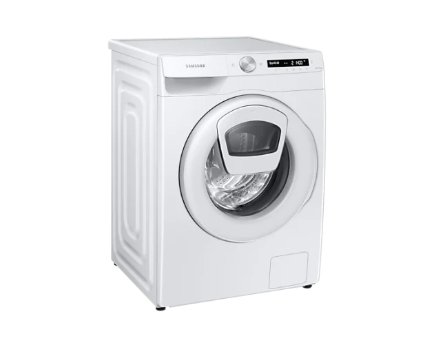 Samsung WW70T552DTW/S6 - фото 1