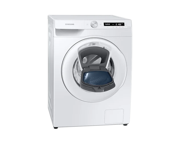 Samsung WW70T552DTW/S6 - фото 14