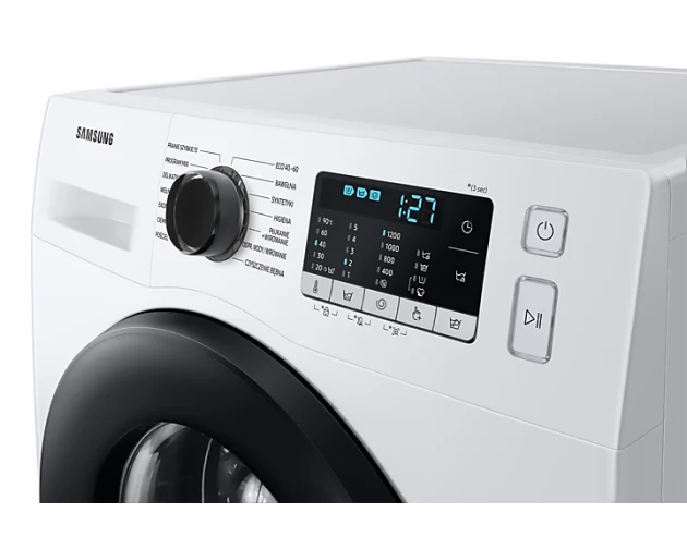 Samsung WW70TA026AE/EO - фото 6