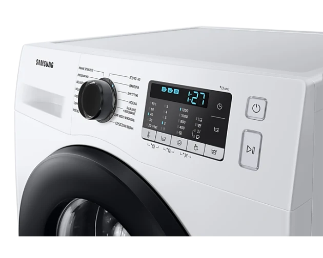 Samsung WW70TA026AT/EO - фото 7