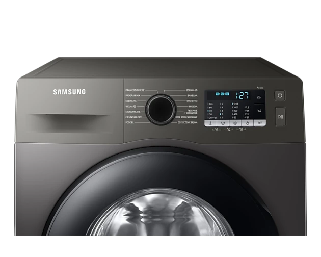 Samsung WW70TA026AX/EO - фото 21