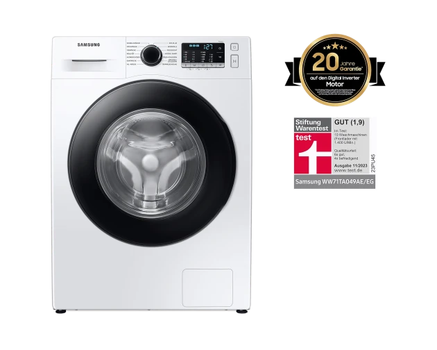 Samsung WW71TA049AE/EG - фото 56