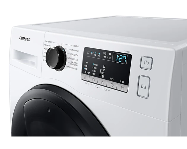 Samsung WW7ET4543AE/EG - фото 18