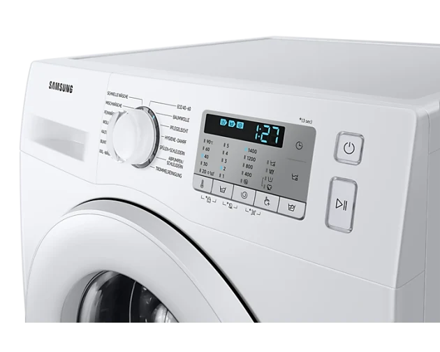 Samsung WW7TTA049TH/EG - фото 2