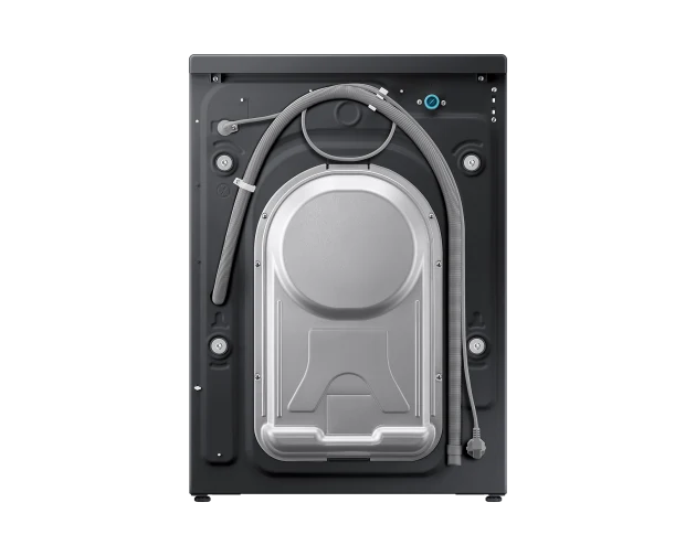 Samsung WW80AG6L28BBUA - фото 5