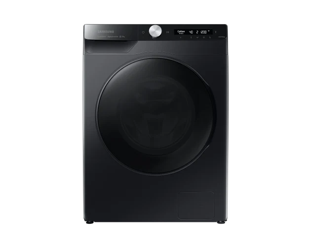 Samsung WW80AG6L28BBUA - фото 1