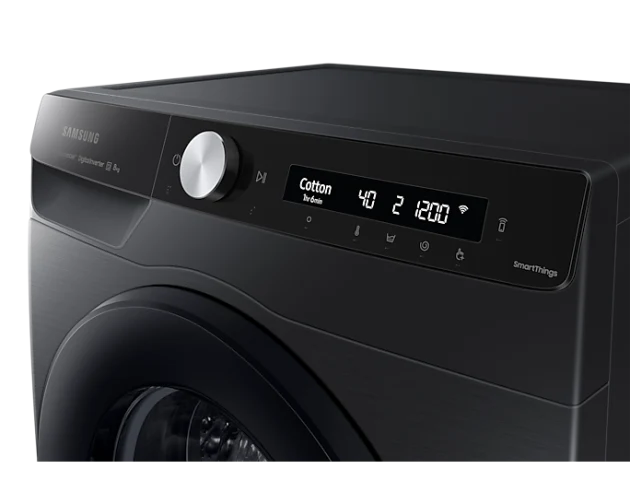 Samsung WW80AG6S28ABUA - фото 6