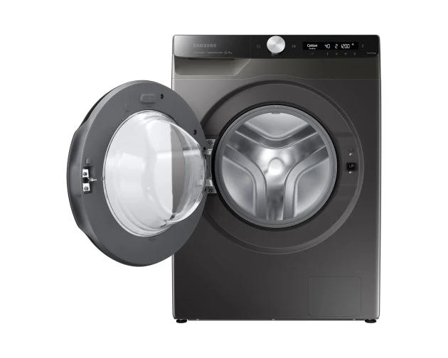 Samsung WW80AG6S28AXUA - фото 3