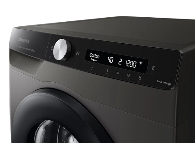 Samsung WW80AG6S28AXUA - фото 6