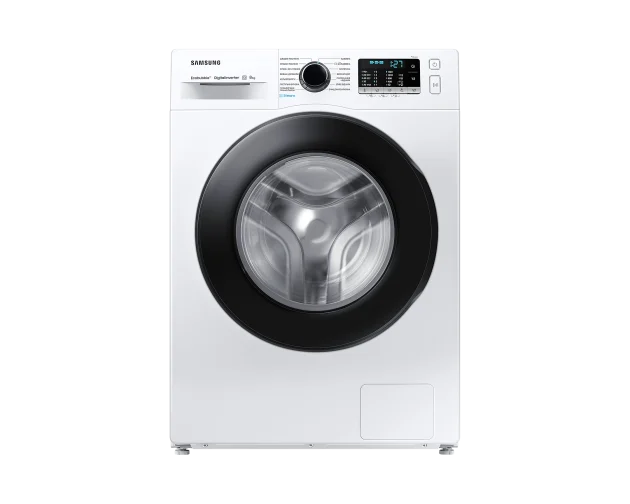 Samsung WW80AGAS22AEUA - фото 1