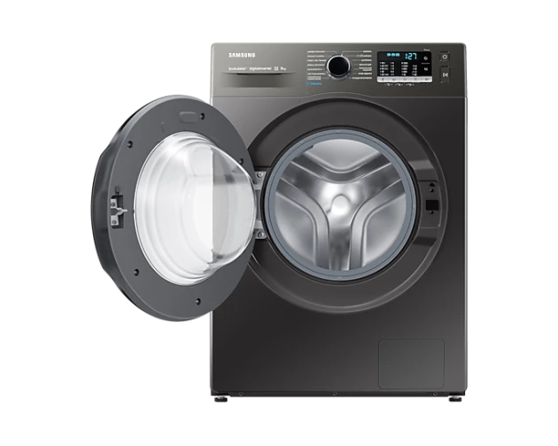 Samsung WW80AGAS22AXUA - фото 13