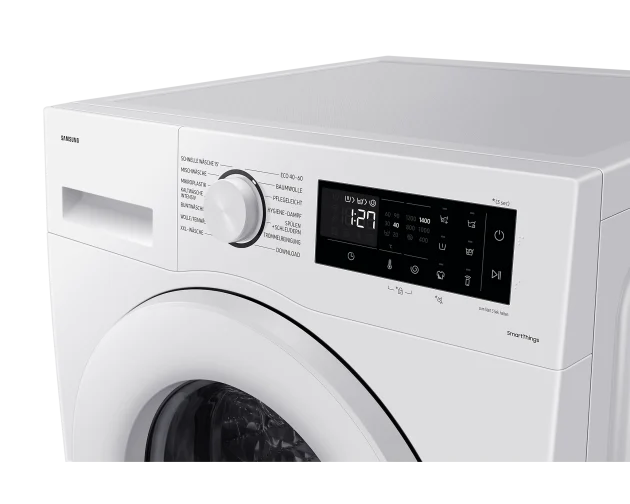 Samsung WW80CGC04ATEEG - фото 22