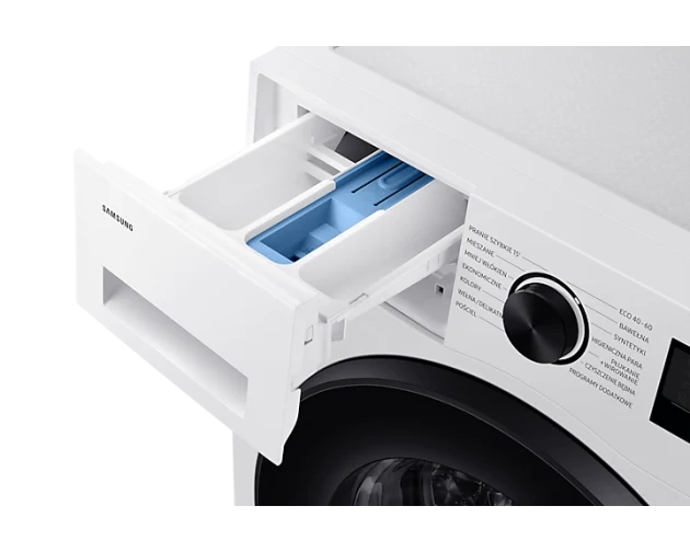 Samsung WW80CGC04DAEEO - фото 8