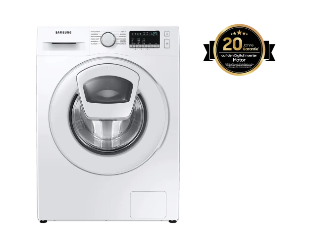 Samsung WW80T4543TE/EG - фото 40