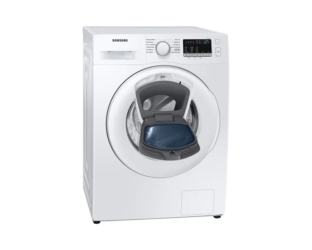 Samsung WW80T4543TE/EG - фото 18