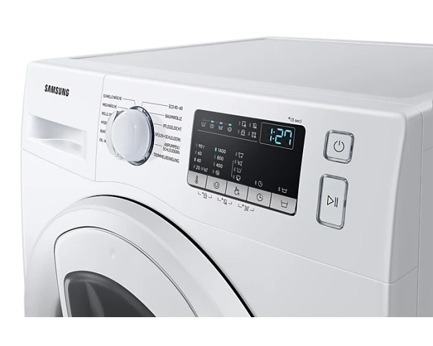 Samsung WW80T4543TE/EG - фото 20