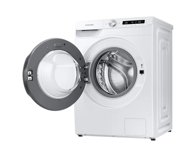 Samsung WW80T504AAW/S2 - фото 3