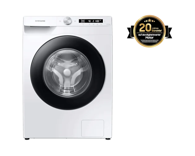 Samsung WW80T504AAW/S2 - фото 10