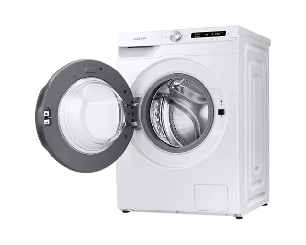 Samsung WW80T504AAW/S2 - фото 29