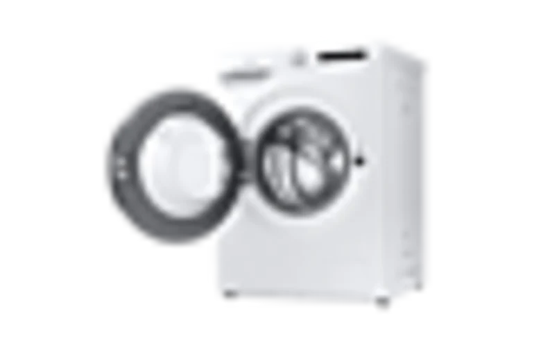 Samsung WW80T504AAW/S2 - фото 1