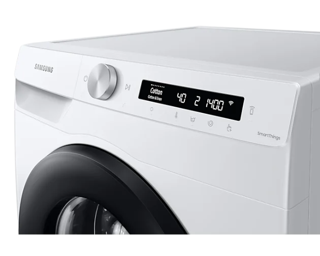 Samsung WW80T504AAW/S2 - фото 23