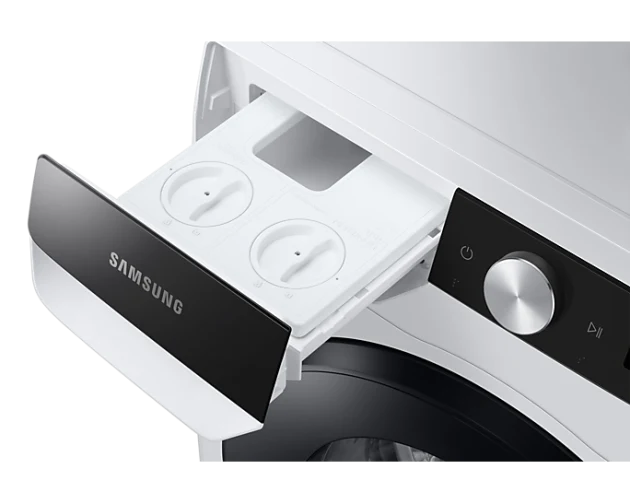 Samsung WW80T534DAE/S6 - фото 27