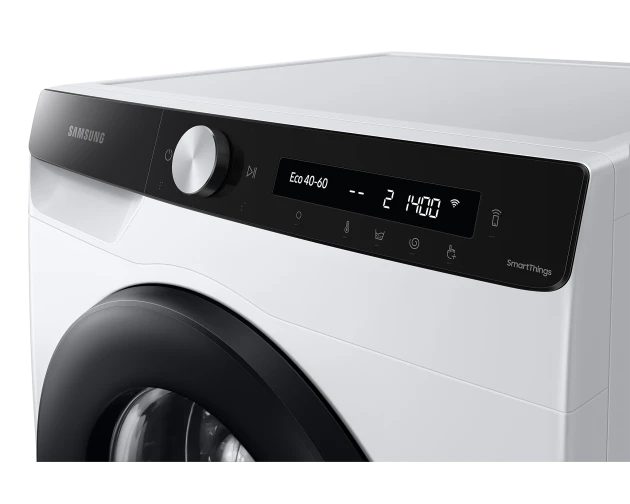 Samsung WW80T534DAEAS6 - фото 34