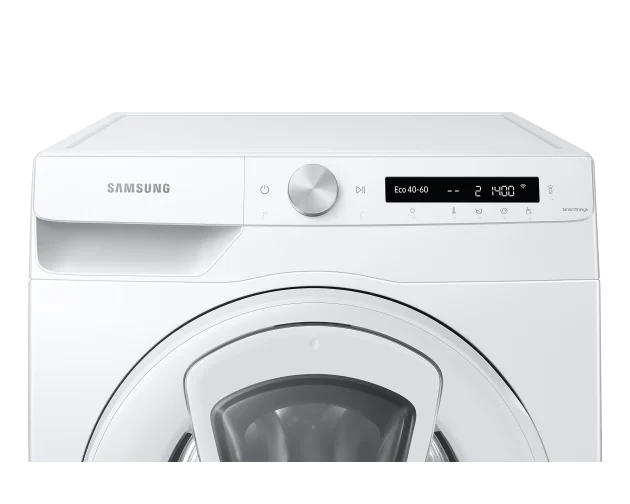 Samsung WW80T554ATW/S2 - фото 36