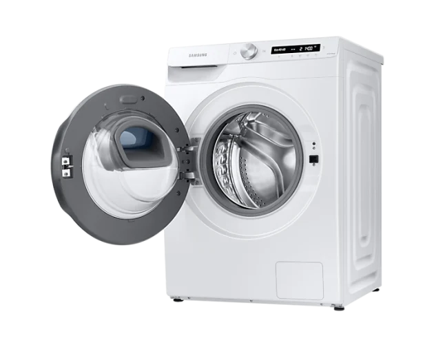 Samsung WW80T554ATW/S2 - фото 5