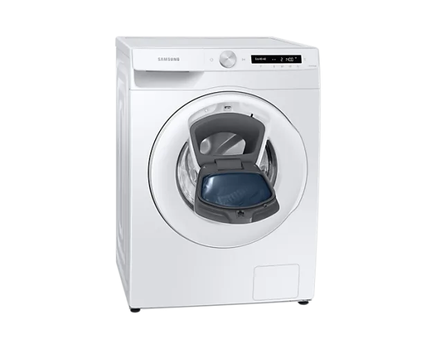 Samsung WW80T554ATW/S2 - фото 13