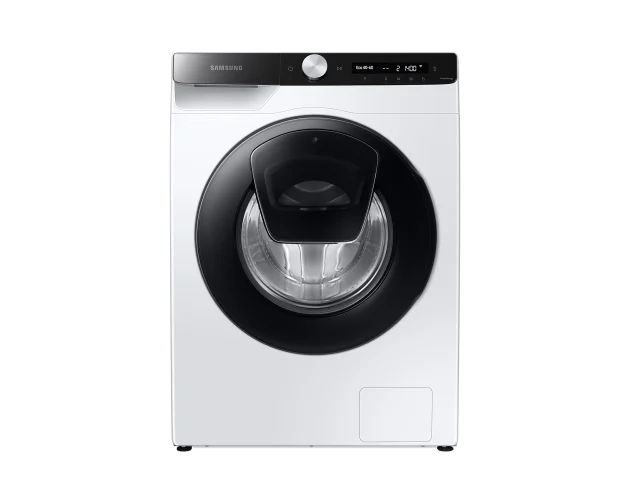 Samsung WW80T554DAE/S6 - фото 1