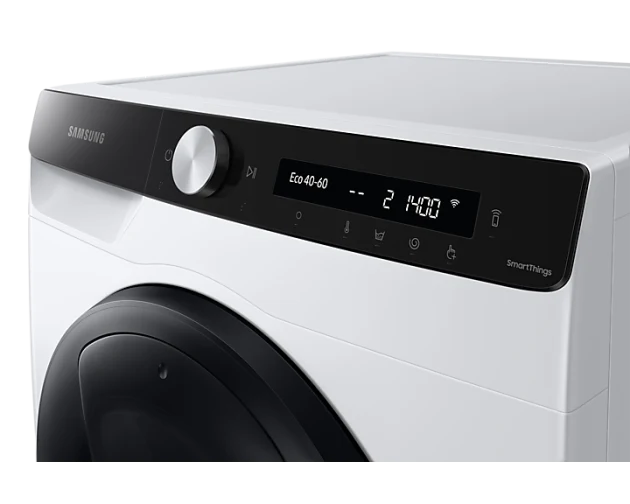 Samsung WW80T554DAE/S6 - фото 6