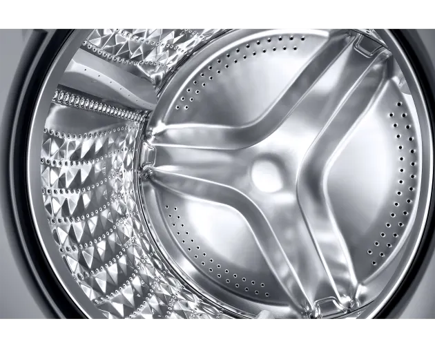 Samsung WW80T604ALXAS2 - фото 5