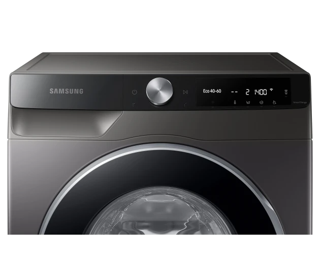 Samsung WW80T604ALXAS2 - фото 6