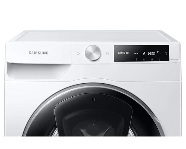 Samsung WW80T654DLE/S6 - фото 12