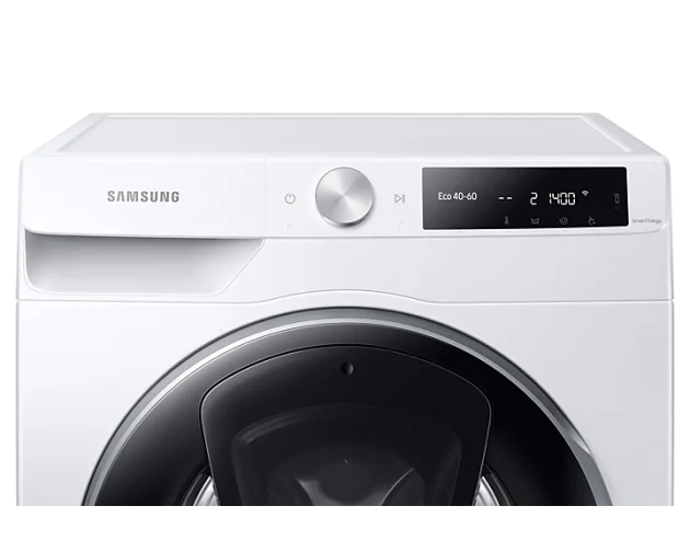 Samsung WW80T654DLE/S6 - фото 1