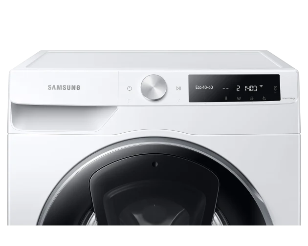 Samsung WW80T654DLE/S6 - фото 34