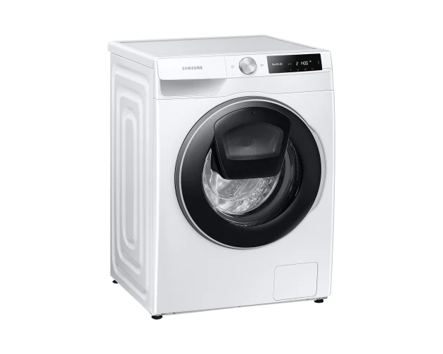 Samsung WW80T654DLE/S6 - фото 50