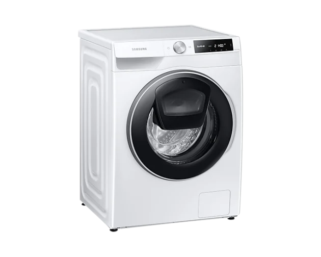 Samsung WW80T654DLE/S6 - фото 19