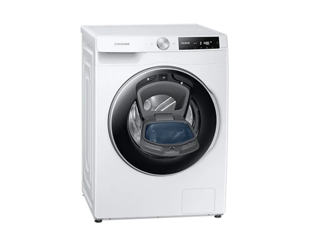 Samsung WW80T654DLE/S6 - фото 10