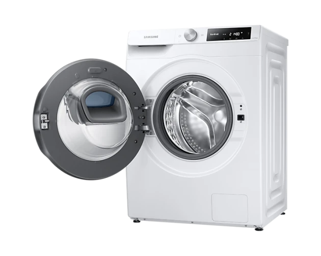 Samsung WW80T654DLE/S6 - фото 33