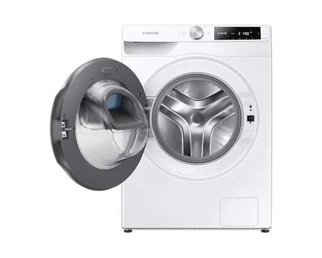 Samsung WW80T654DLE/S6 - фото 3