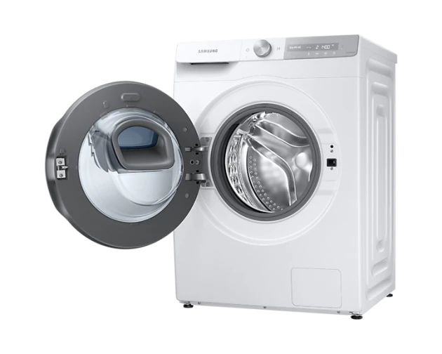 Samsung WW80T754ABH/S6 - фото 12