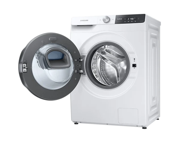 Samsung WW80T754ABT/S2 - фото 7