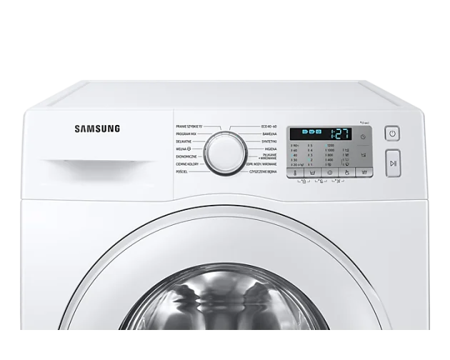 Samsung WW80TA026TH/EO - фото 7