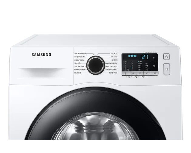 Samsung WW80TA046AEAEO - фото 23