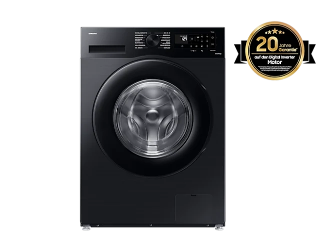 Samsung WW81CGC04AABEG - фото 21