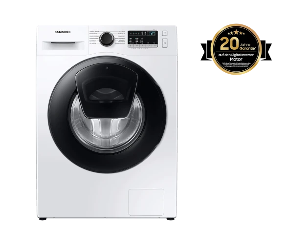 Samsung WW81T4543AE/EG - фото 33