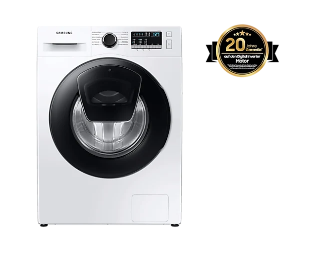 Samsung WW81T4543AE/EG - фото 11